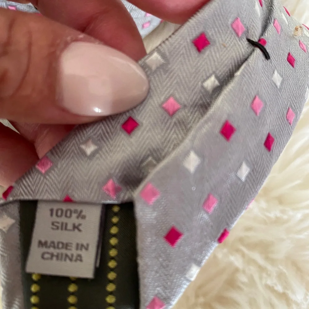 C2 by calibrate boys tie